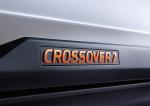 Subaru Exiga Crossover 7 X-Break 2017 года